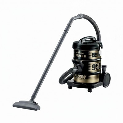 Máy hút bụi thùng Hitachi CV-950F BK