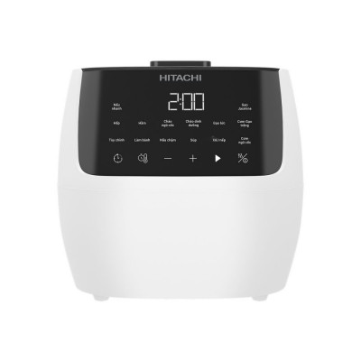 Nồi cơm điện tử Hitachi RZ-R18XN