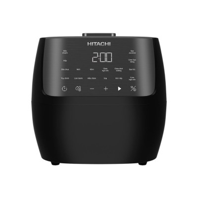 Nồi cơm điện tử Hitachi RZ-S18VN