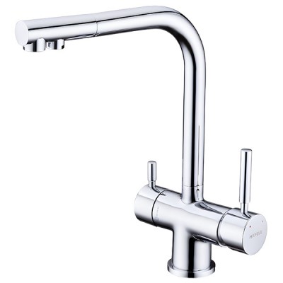 Vòi Rửa Chén TT Hafele HT21-CH2F271 577.55.210