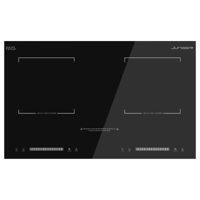 Bếp điện từ đôi Junger CEJ-200-II