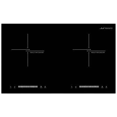 Bếp điện từ đôi Junger CEJ-202-II