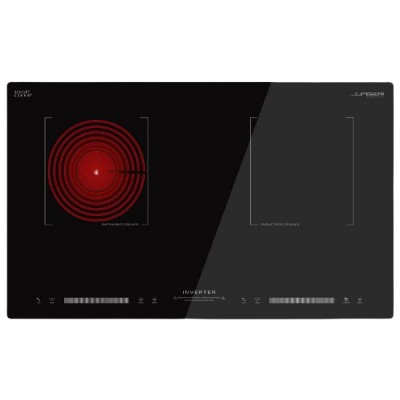 Bếp điện từ hồng ngoại Junger ID-16