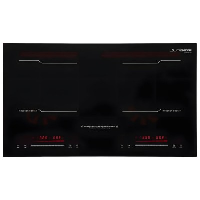 Bếp điện từ đôi Junger MK-22