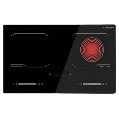 Bếp điện từ hồng ngoại Junger MK-24