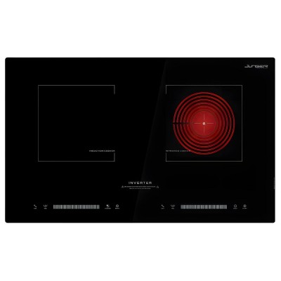 Bếp điện từ hồng ngoại Junger SIS-66