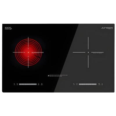Bếp điện từ hồng ngoại Junger SIS-68