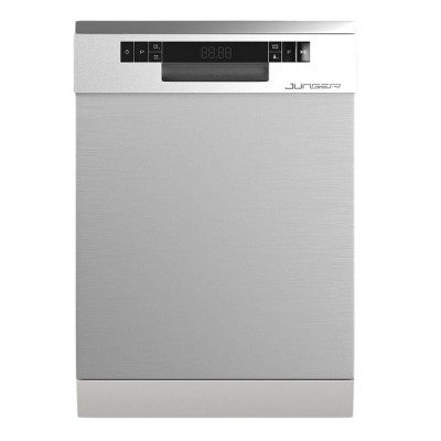 Máy rửa chén bát độc lập 14 bộ Junger Leopard DWJ-600