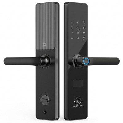 khóa điện tử Kassler KL-399 Black