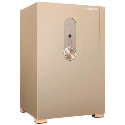 Két sắt Kassler KL - 65H8 GOLD SAND