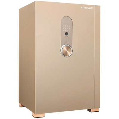 Két sắt Kassler KL - 75H8 GOLD SAND