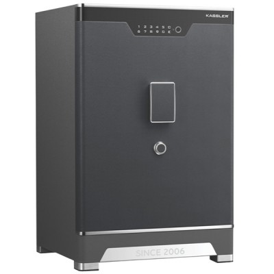 Két sắt Kassler KL - 75LS6