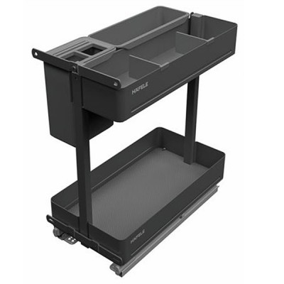 Kệ gia vị dao thớt Utensio Hafele 545.14.301