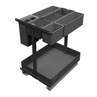 Kệ gia vị dao thớt Utensio Hafele 545.14.302