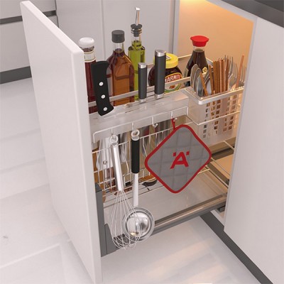 Kệ gia vị Hafele 549.20.010