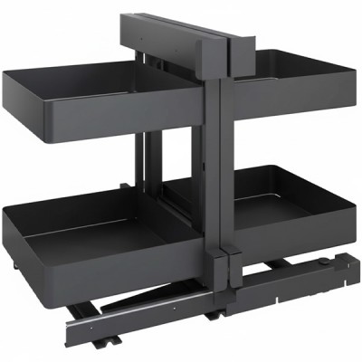 Kệ góc Hafele 545.14.339