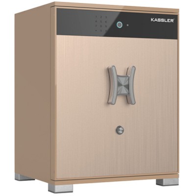 Két sắt Kassler KL - 55LS7 GOLD SAND