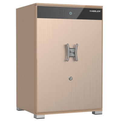 Két sắt Kassler KL - 75LS7 GOLD SAND