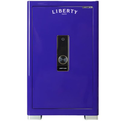Két sắt Liberty LB68PRO Special Edition - Tím