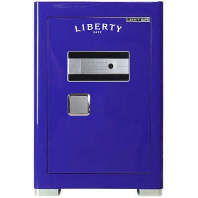 Két sắt Liberty LB68S Special Edition - Tím