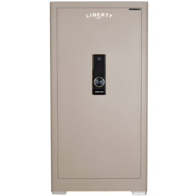 Két sắt Liberty LB1000Pro - vàng