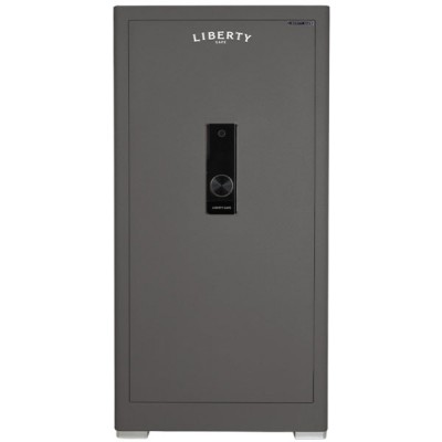 Két sắt Liberty LB1000Pro - xám