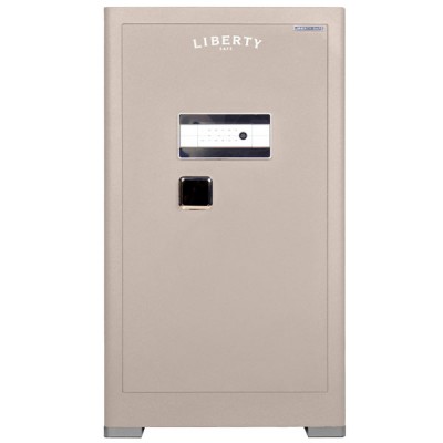 Két sắt Liberty LB1000S - Vàng