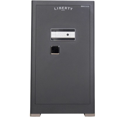 Két sắt Liberty LB1000S - Xám
