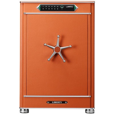 Két sắt Liberty LB1000S8 - cam