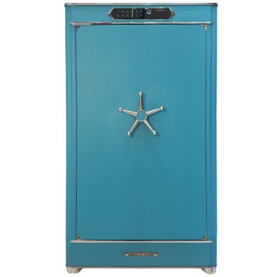 Két sắt Liberty LB1000S8 - xanh ngọc