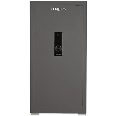 Két sắt Liberty LB1200Pro - xám