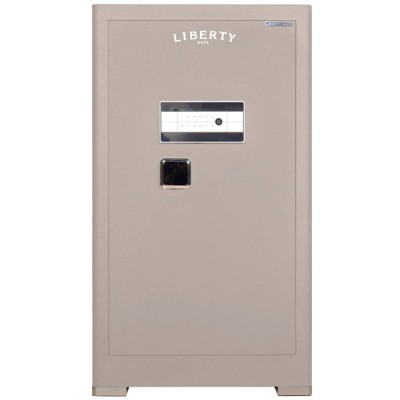 Két sắt Liberty LB1200S - vàng