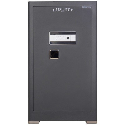 Két sắt Liberty LB1200S - xám