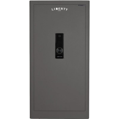 Két sắt Liberty LB1500Pro - xám