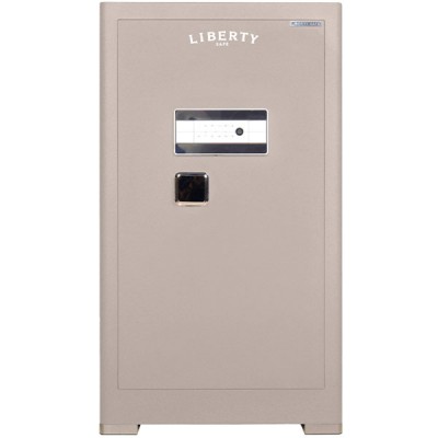 Két sắt Liberty LB1500S - vàng