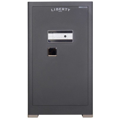 Két sắt Liberty LB1500S - Xám