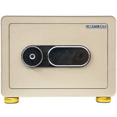 Két sắt Liberty LB30S - vàng