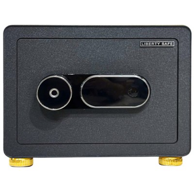 Két sắt Liberty LB30S - xám