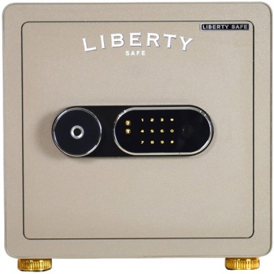 Két sắt Liberty LB39S - Vàng