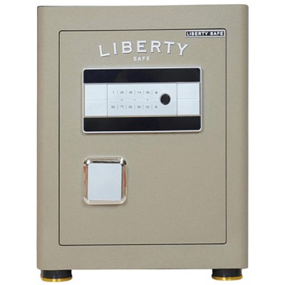 Két sắt Liberty LB45S - vàng
