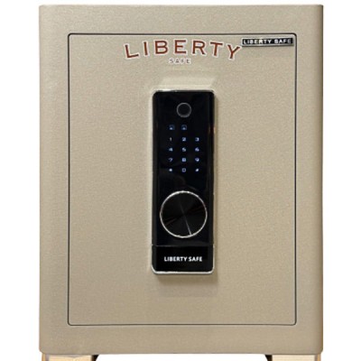Két sắt Liberty LB50Pro - vàng
