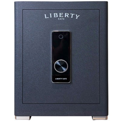 Két sắt Liberty LB50Pro - xám