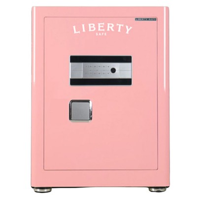 Két sắt Liberty LB50S Special Edition - hồng
