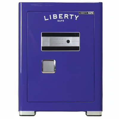 Két sắt Liberty LB50S Special Edition - tím