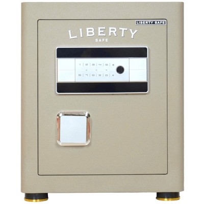 Két sắt Liberty LB50S - vàng