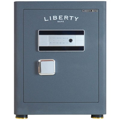 Két sắt Liberty LB50S - xám
