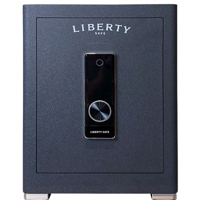 Két sắt Liberty LB58Pro - xám