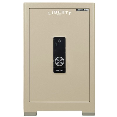 Két sắt Liberty LB68Pro - vàng