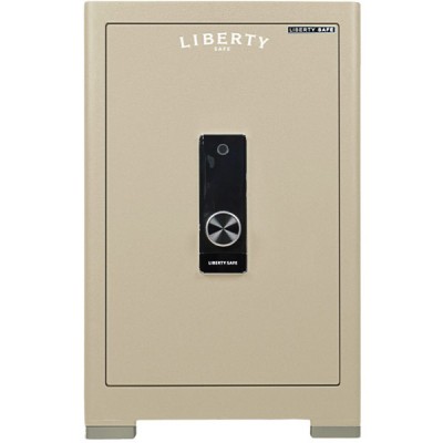 Két sắt Liberty LB79Pro - vàng