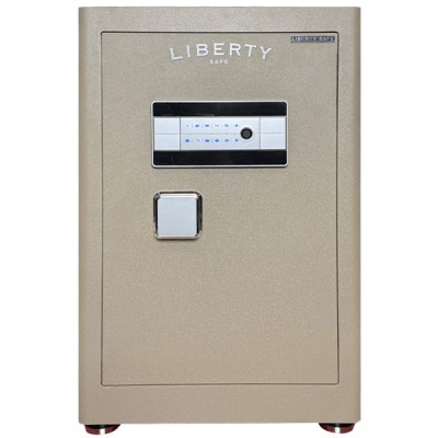 Két sắt Liberty LB79S - vàng